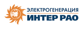 Лого Интер РАО